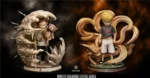【Pre order】ZERO-TRIBE Studio childhood Naruto Resin statue - Image 5