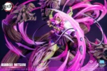 【Pre order】Zodiakos Studio 1/6 Demon Slayer Kanroji Mitsuri with LED - Image 4
