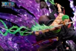 【Pre order】Anime Mason - One Piece Zoro - Image 5