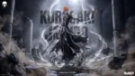 【Pre order】KOI Studio 1/6 BLEACH Kurosaki Ichigo Resin Statue