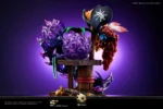 【Pre order】LB Studio One Piece Blackbeard with LED - Image 3