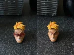 【Pre order】LX-Studio One Piece Marco Resin Statue Deposit - Image 7