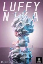 【Pre order】NINETY SEVEN WCF Nika Luffy - Image 4