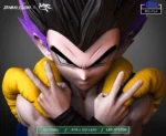 【Pre order】ZENKAI x MRC Studio 1/1 Gotenks bust - Image 2