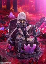 【Pre order】Max Factory 1/6 PVC Atelier Ryza: Ever Darkness & the Secret Hideout Lila Decyrus (Copyright) - Image 6
