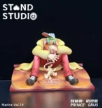 【Pre order】Stand Studio POP One Piece Prince Grus