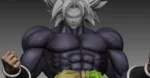 【Pre order】Sculpting Soul Studio - Dragon Ball Broli - Image 9