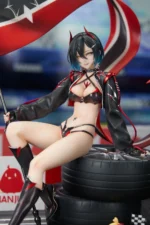【Pre order】APEX Studio 1/7 PVC Azur Lane Ignition Matrician (Copyright) - Image 3