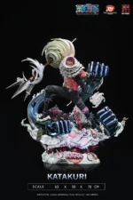 【Shipping Included】JIMEI Palace Studio - One Piece Charlotte Katakuri (Copyright) - Image 2