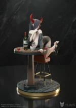 【In Stock】YUMS Collectors Studio - Azur Lane KMS Friedrich der Große - Image 16