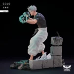 【Pre order】Karasu Collectibles - Jujutsu Kaisen Satoru Gojo - Image 3
