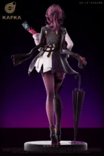 【In Stock】MOSS Studio 1/6 Honkai: Star Rail Kafka - Image 8