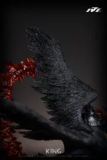 【Pre order】ATT Studios 1/4 King with LED - Image 6