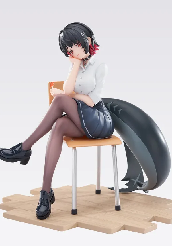 【Pre order】APEX Studio 1/8 PVC Zenless Zone Zero Ellen Joe (Copyright)