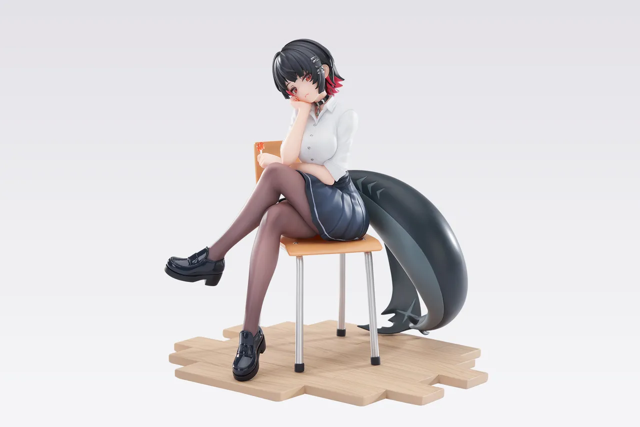 c5e75c4b5d64e830 【Pre order】APEX Studio 1/8 PVC Zenless Zone Zero Ellen Joe (Copyright) - Image 1