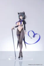 【Pre order】Anigame 1/6 PVC Azur Lane Cheshire (Copyright) - Image 6