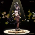 【In Stock】ABsinthe Studio 1/6 Azur Lane Cheshire - Image 9