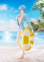 【Pre order】GSC Studio - PVC Neon Genesis Evangelion Ayanami Rei (Copyright)