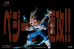 【Pre order】Notricks Studio 1/6 Vegeta - Image 3