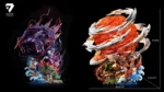 【Pre order】Seven Studio - One Piece Flame Emperor Ace - Image 7