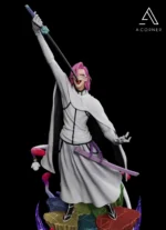 【Pre order】AC Studio 1/6 Bleach Yammy Llargo & Nnoitra Gilga & Szayelaporro Granz - Image 7