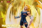 【Pre order】TOEI Animation 1/6 Dragon Ball Majin Vegeta width LED - Image 3