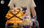 【Pre order】Clone Studio 1/6 One Piece Buffalo & Baby-5 & Senor Pink - Image 5