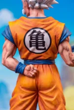 【Pre order】RanYao Studio 1/6 Dragon Ball SonGoku old Master Roshi Outfit - Image 4