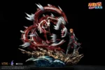 【Pre order】PickStar Studio 1/6 Naruto Shippuden Pain Tendo with LED Licensed - Image 9