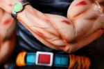 【Pre order】TDR Studio 1/6 & 1/4 Dragon Ball Trunks - Image 15