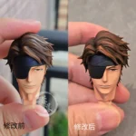 【Pre order】FlyLeaf Studio 1/6 Bleach Aizen Sousuke - Image 10