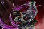 【Pre order】Chi Tong Studio 1/6 Jujutsu Kaisen Fushiguro Toji - Image 3
