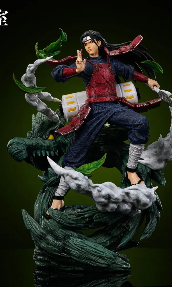 【Pre order】Dream Elf Studio 1/6 Naruto Senju Hashirama