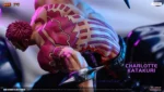 【In Stock】DOD Studio One Piece Charlotte Katakuri POP resin statue - Image 10