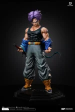 【Pre order】Deyin Studio 1/6 Dragon Ball Future Trunks - Image 2