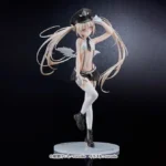 【Pre order】GSC Studio 1/7 PVC Carneades Angel Police Elle (Copyright) - Image 4