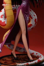 【Pre order】BEAT Studio One Piece Boa·Hancock 1/6 Resin Statue - Image 8