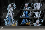 【Pre order】FIT Studio - One Piece Nika Sanji - Image 7