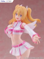 【Pre order】F:Nex 1/7 PVC 2.5 Dimensional Seduction Liliel Angel Paratroopers Lilysa (Copyright)