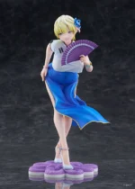 【Pre order】Bell Fine 1/7 PVC Chained Soldier Tenka Izumo (Copyright) - Image 5