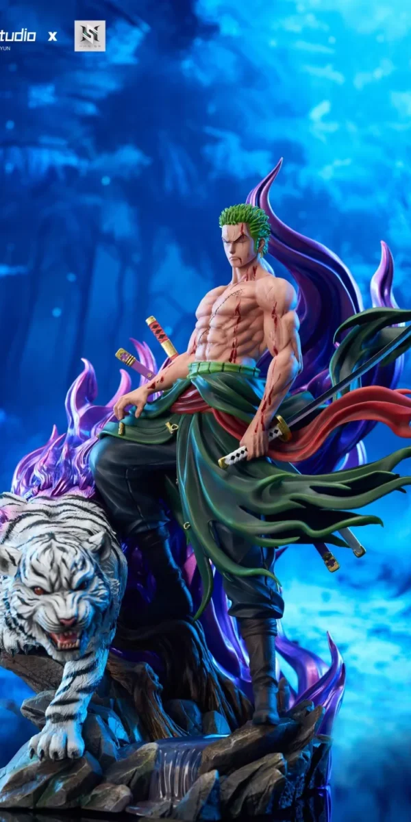 【Pre order】Fengyun x HS Studio POP Zoro