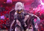 【Pre order】Max Factory 1/6 PVC Atelier Ryza: Ever Darkness & the Secret Hideout Lila Decyrus (Copyright) - Image 7