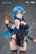 【Pre order】Animester Studio 1/7 PVC Sword Art Online Asuna (Copyright) - Image 10