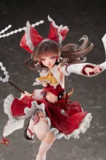 【Pre order】MAGI ARTS Studio 1/6 PVC Touhou Project Hakurei Reimu (Copyright) - Image 7
