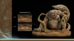 【Pre order】Get Studio 1/6 Naruto Shukaku - Image 4