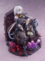【Pre order】Max Factory 1/6 PVC Atelier Ryza: Ever Darkness & the Secret Hideout Lila Decyrus (Copyright) - Image 8