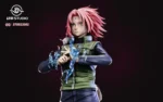 【In Stock】Hypoxia Studio Naruto Haruno Sakura Resin Statue - Image 2