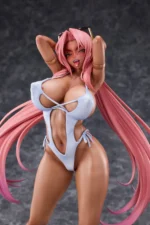 【In Stock】PURE Studio 1/6 PVC Taimanin RPG Ingrid (Copyright) - Image 3