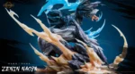 【Pre order】SHIKIGAMI Studio 1/6 Jujutsu Kaisen Zenin Naoya - Image 5