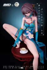 【In Stock】AND Studio 1/6 Ruan Mei - Image 4
